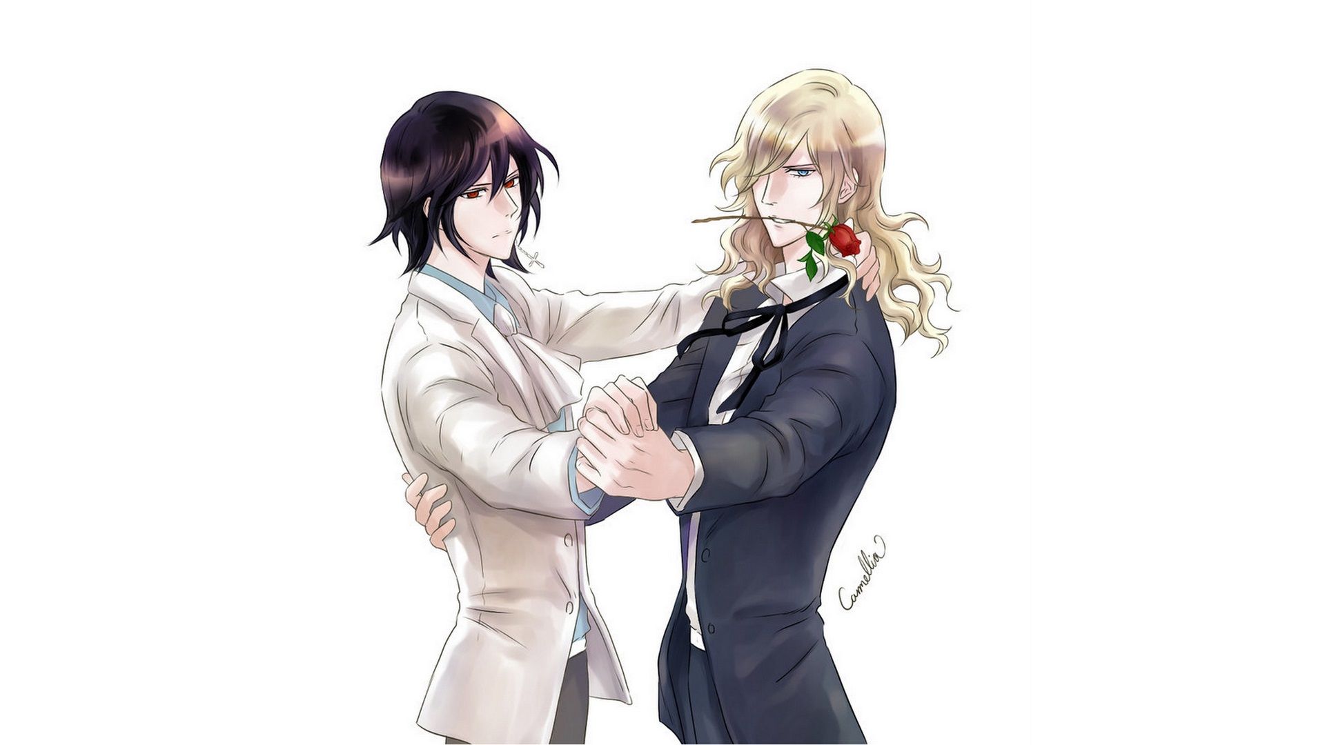 Frankenstein Noblesse Wallpapers Wallpaper Cave