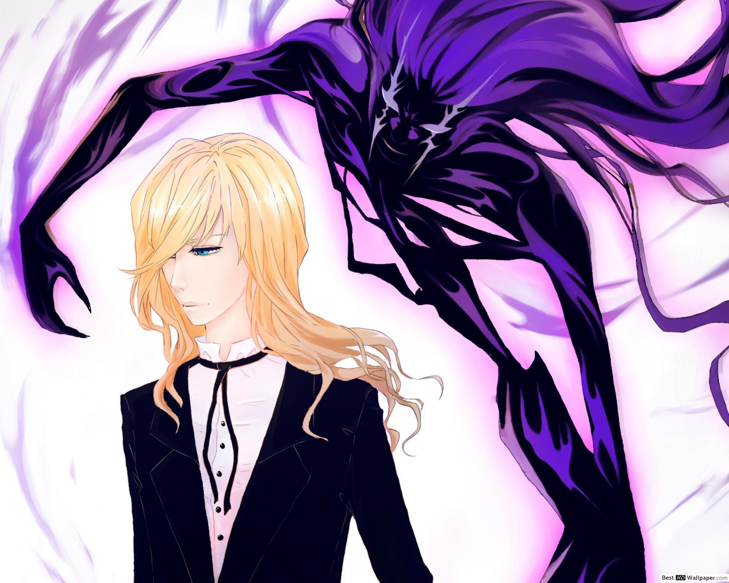 Frankenstein Noblesse Wallpapers Wallpaper Cave