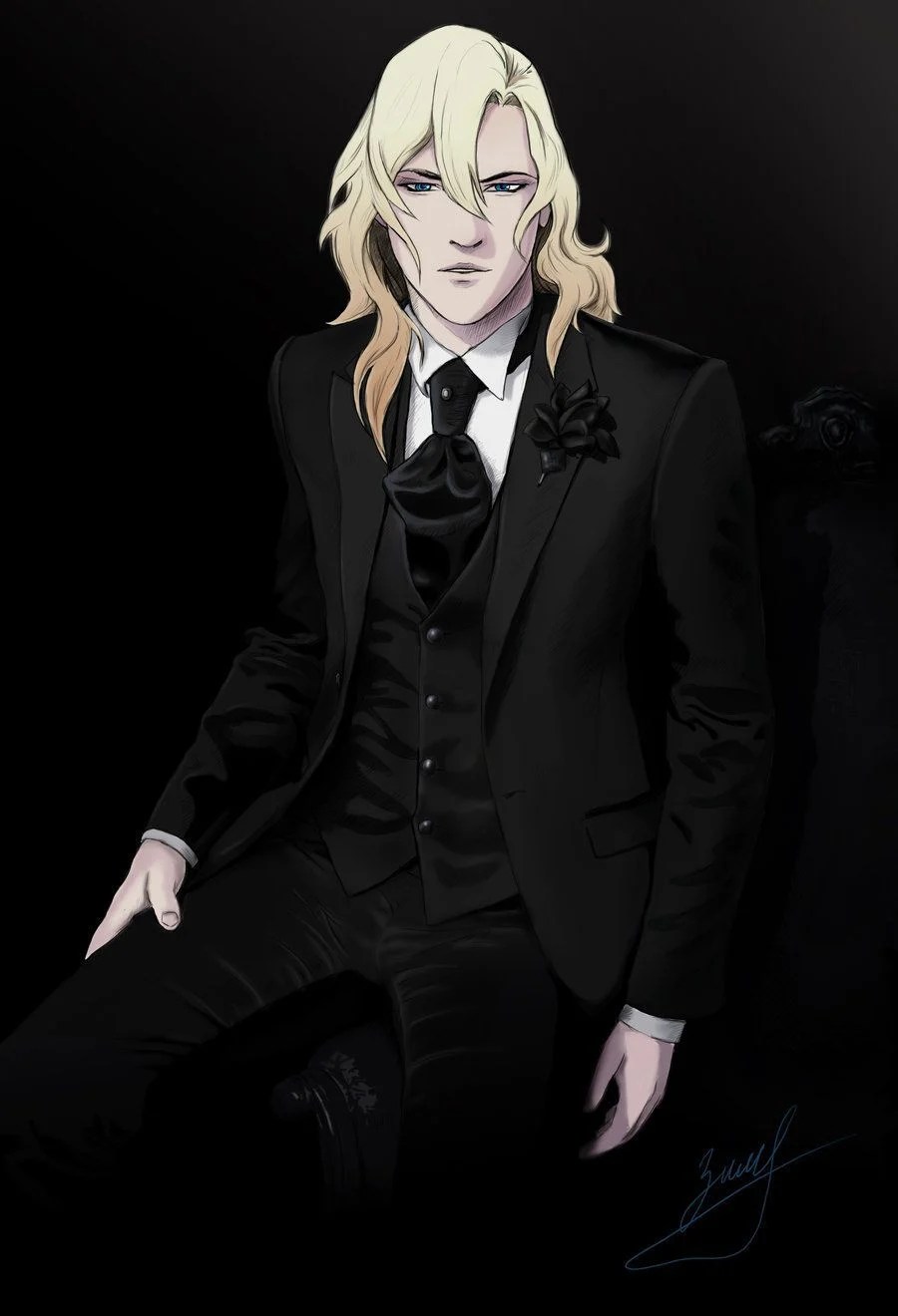 Frankenstein Noblesse Wallpapers Wallpaper Cave