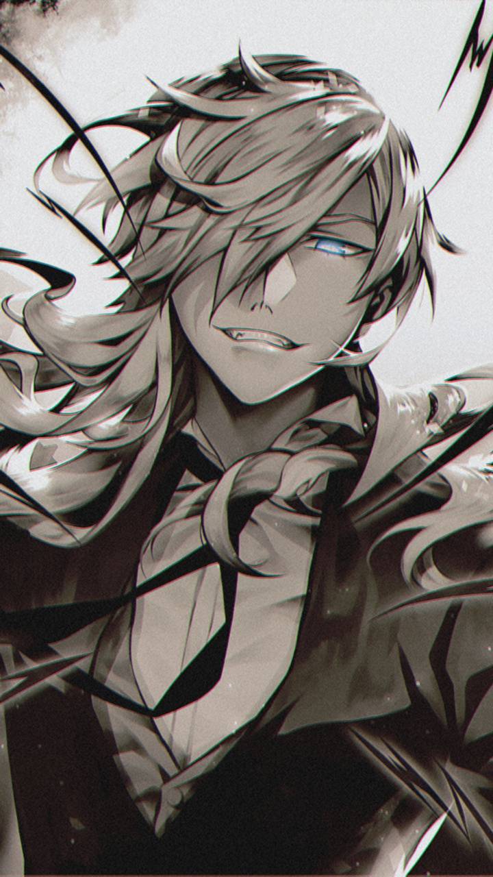 Frankenstein Noblesse Wallpapers Wallpaper Cave