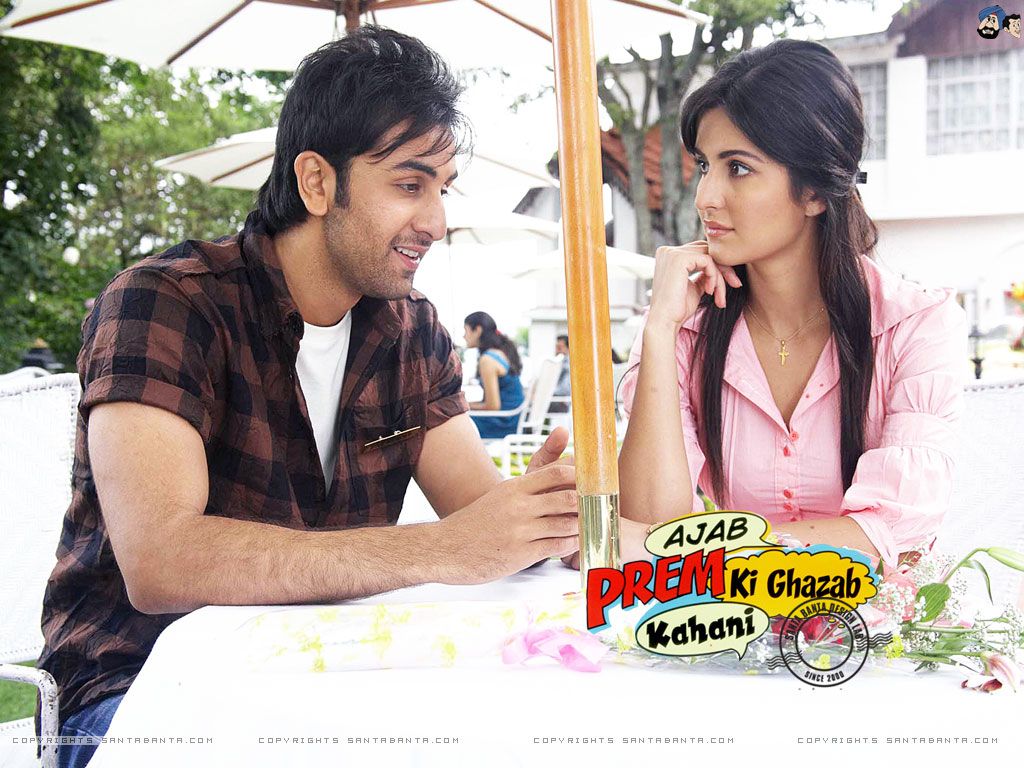 Ajab Prem Ki Ghazab Kahani Wallpapers Wallpaper Cave