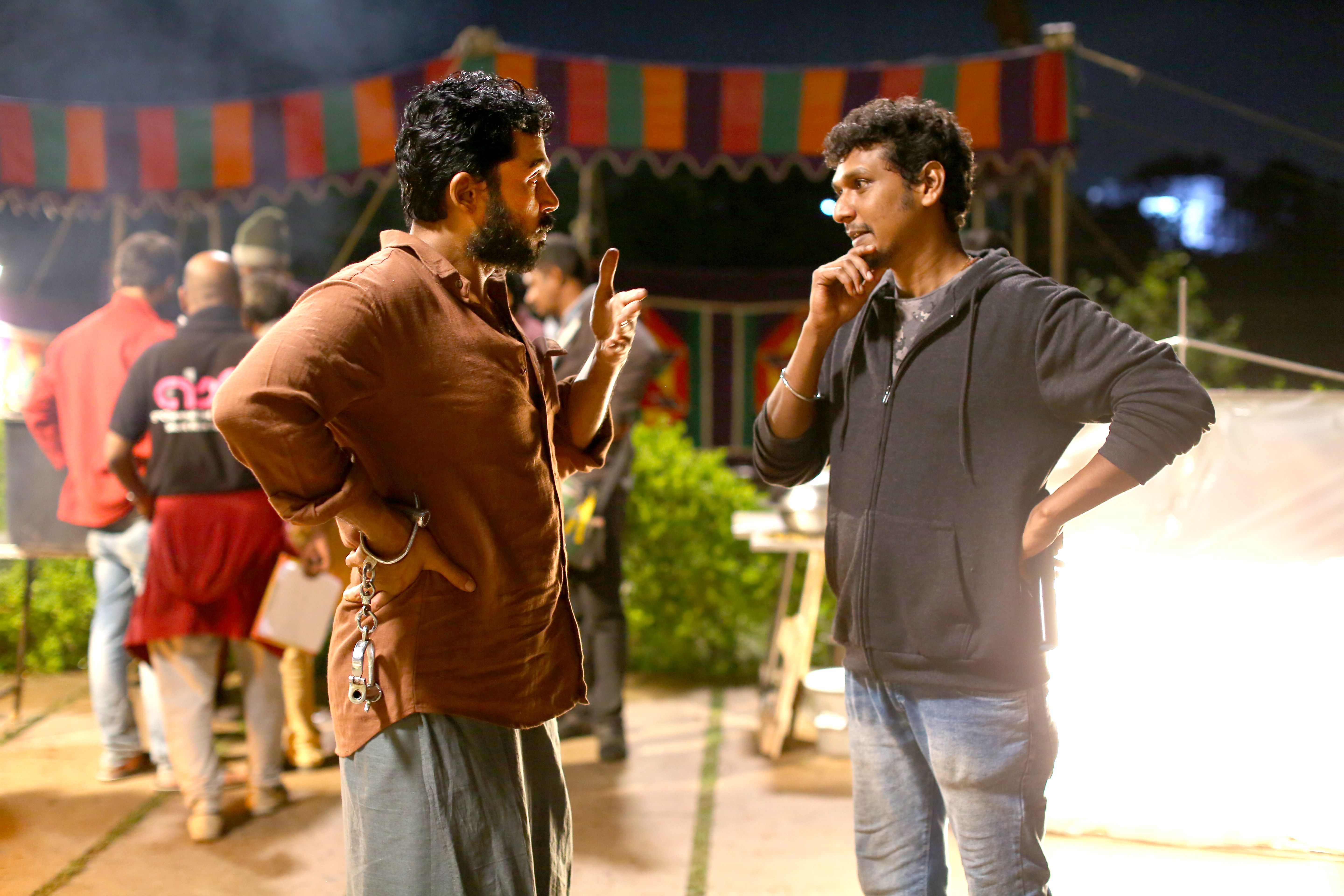 Kaithi Movie Wallpapers Wallpaper Cave