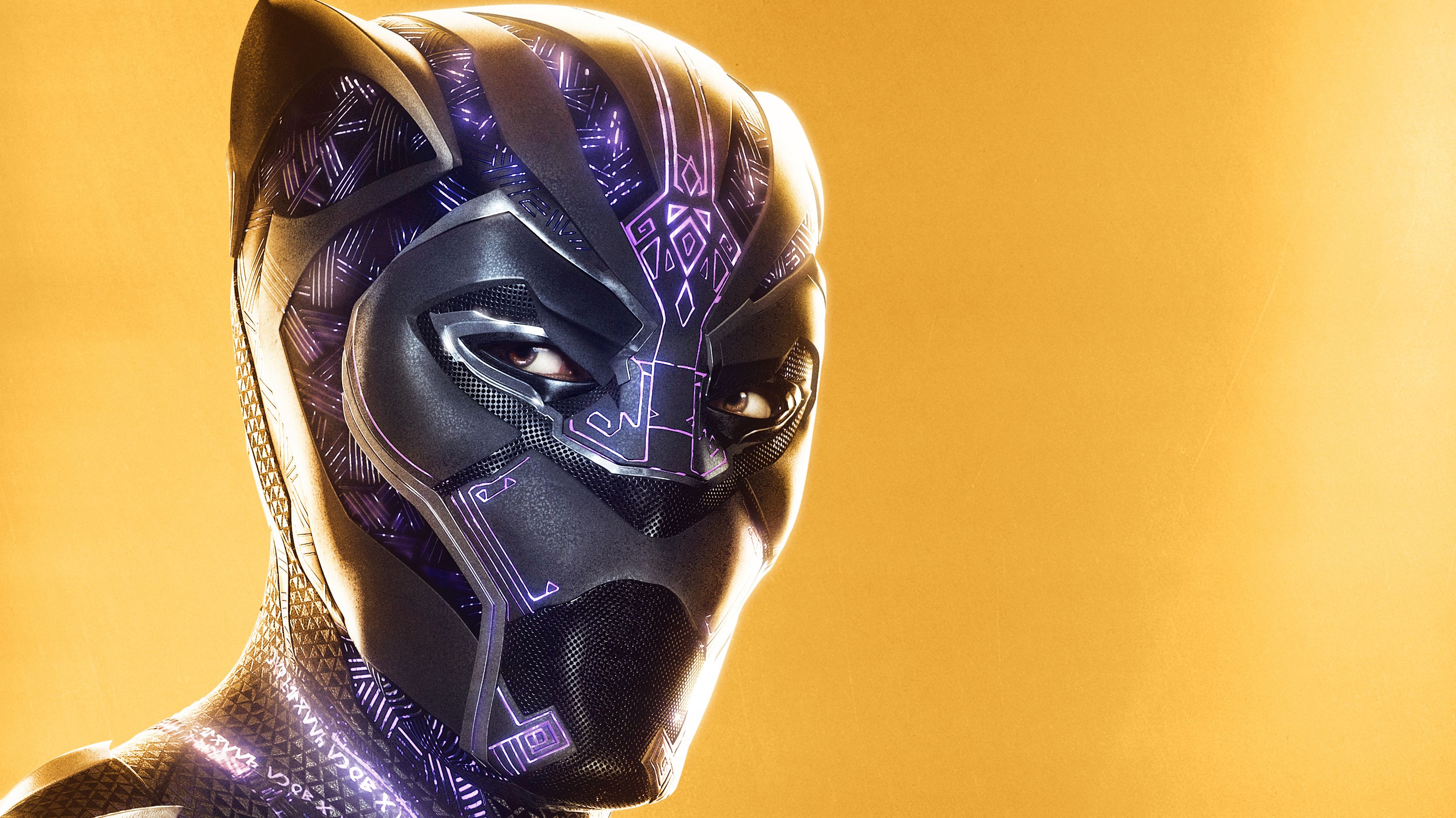 Black Panther King Wallpapers Wallpaper Cave