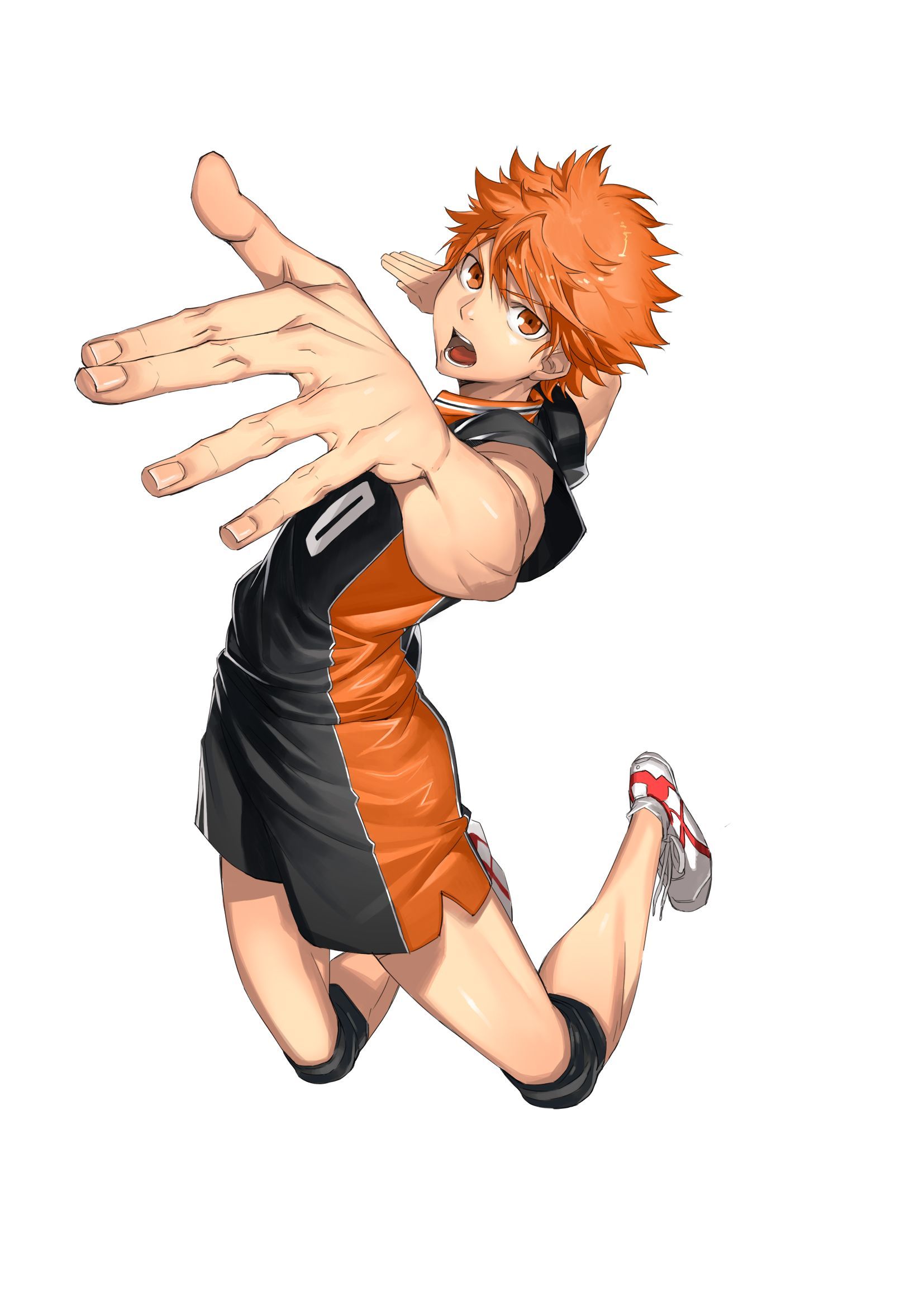 Hinata Spike Wallpapers Wallpaper Cave