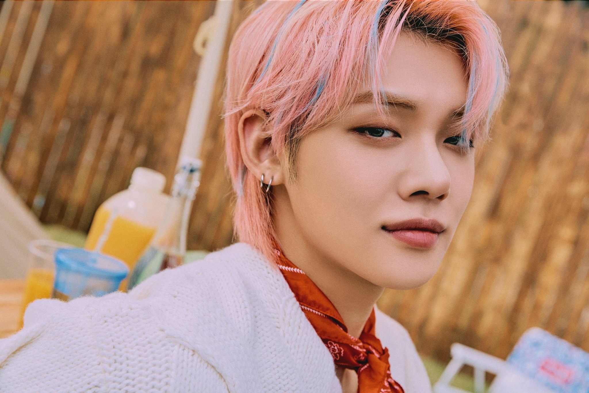 Moodboard Choi Yeonjun Wallpapers Wallpaper Cave