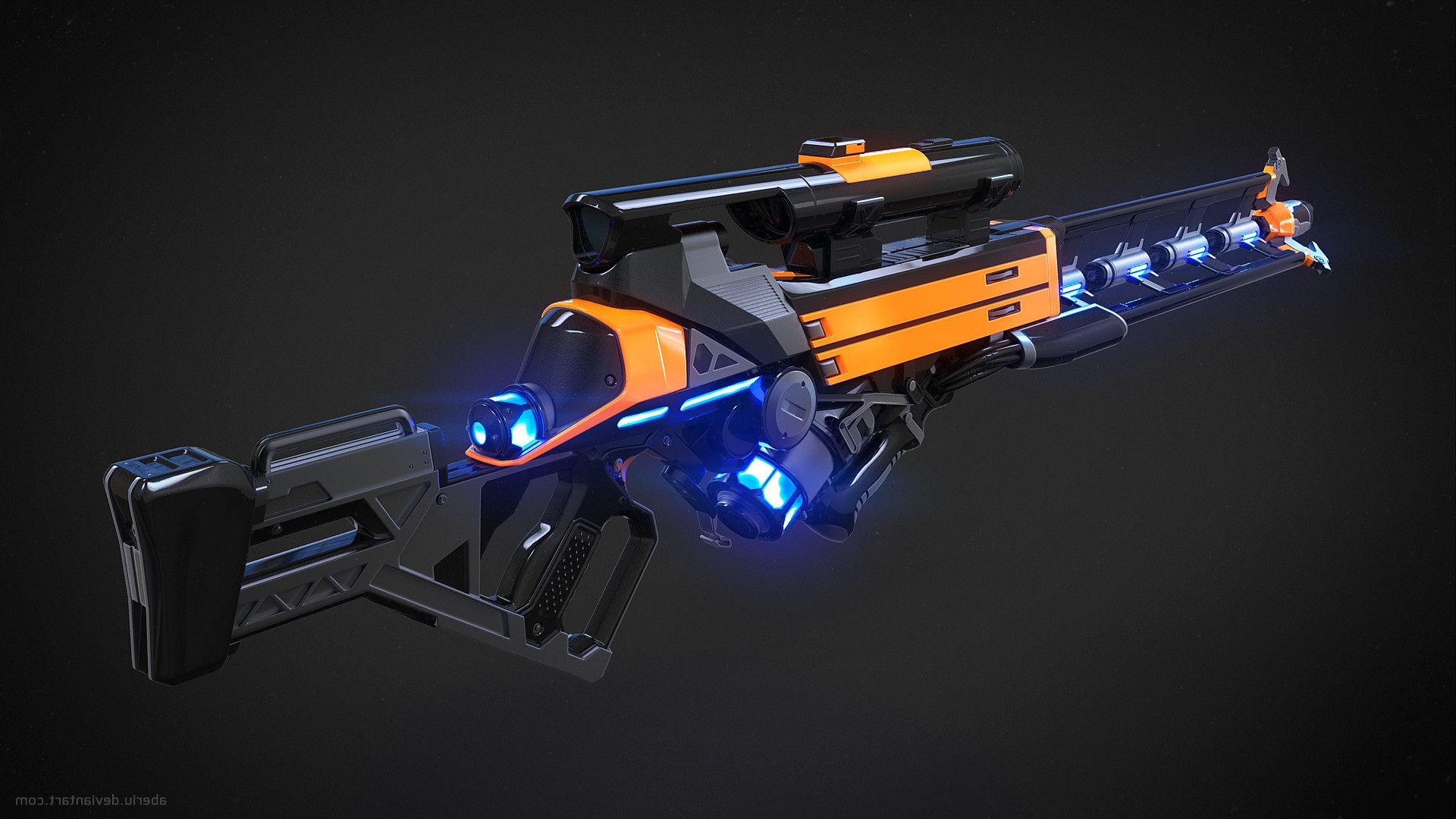 Laser Blasters Wallpapers Wallpaper Cave