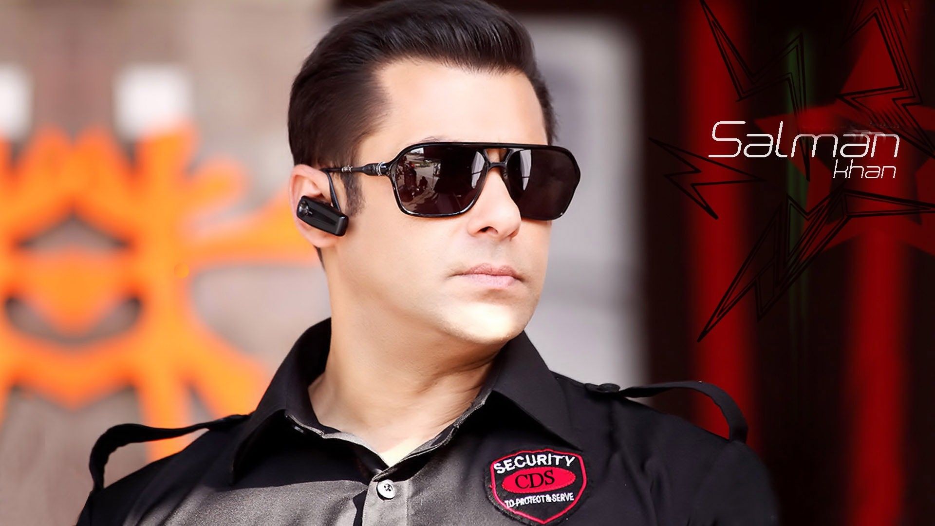 Bodyguard Salman Khan Wallpapers Wallpaper Cave