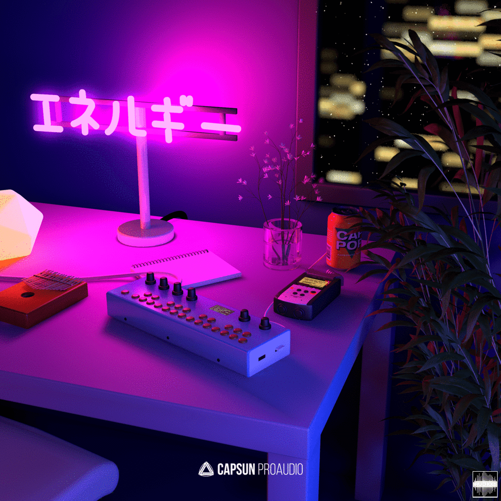 Purple Lofi Wallpapers Wallpaper Cave