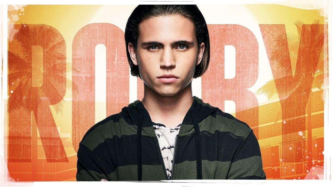 Robby Keene Wallpapers Wallpaper Cave