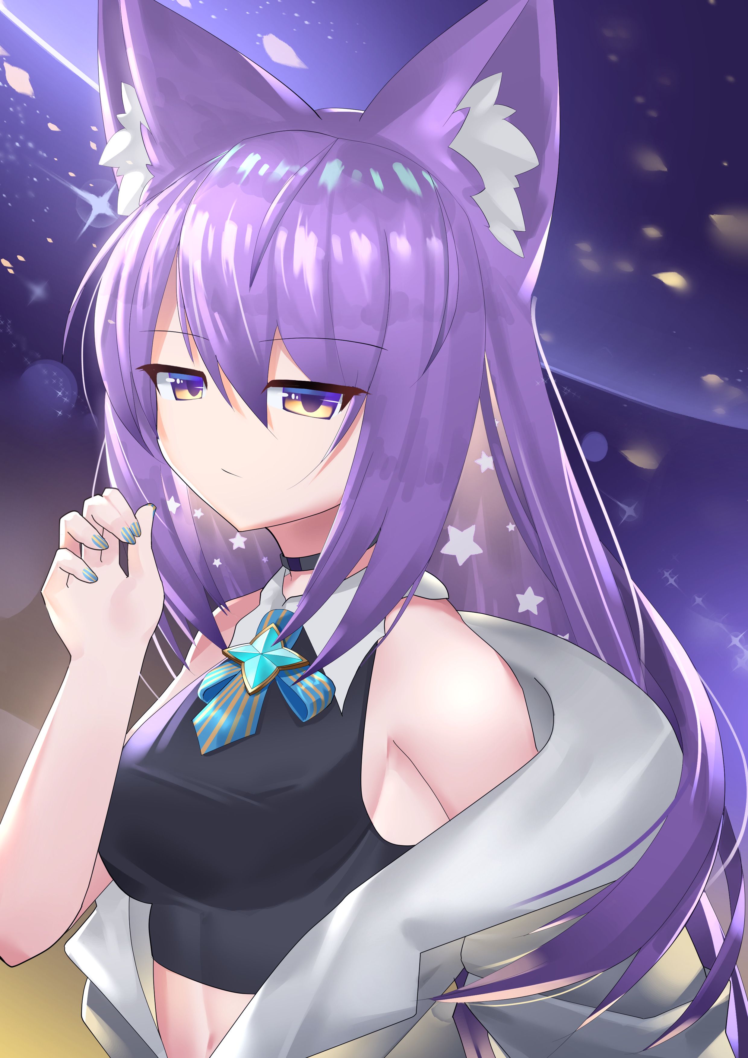 Moona Wallpapers - Wallpaper Cave