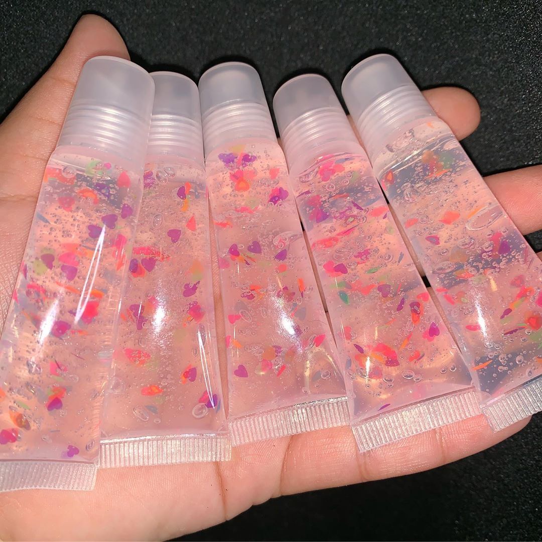 Glossy Lips Wallpapers Wallpaper Cave