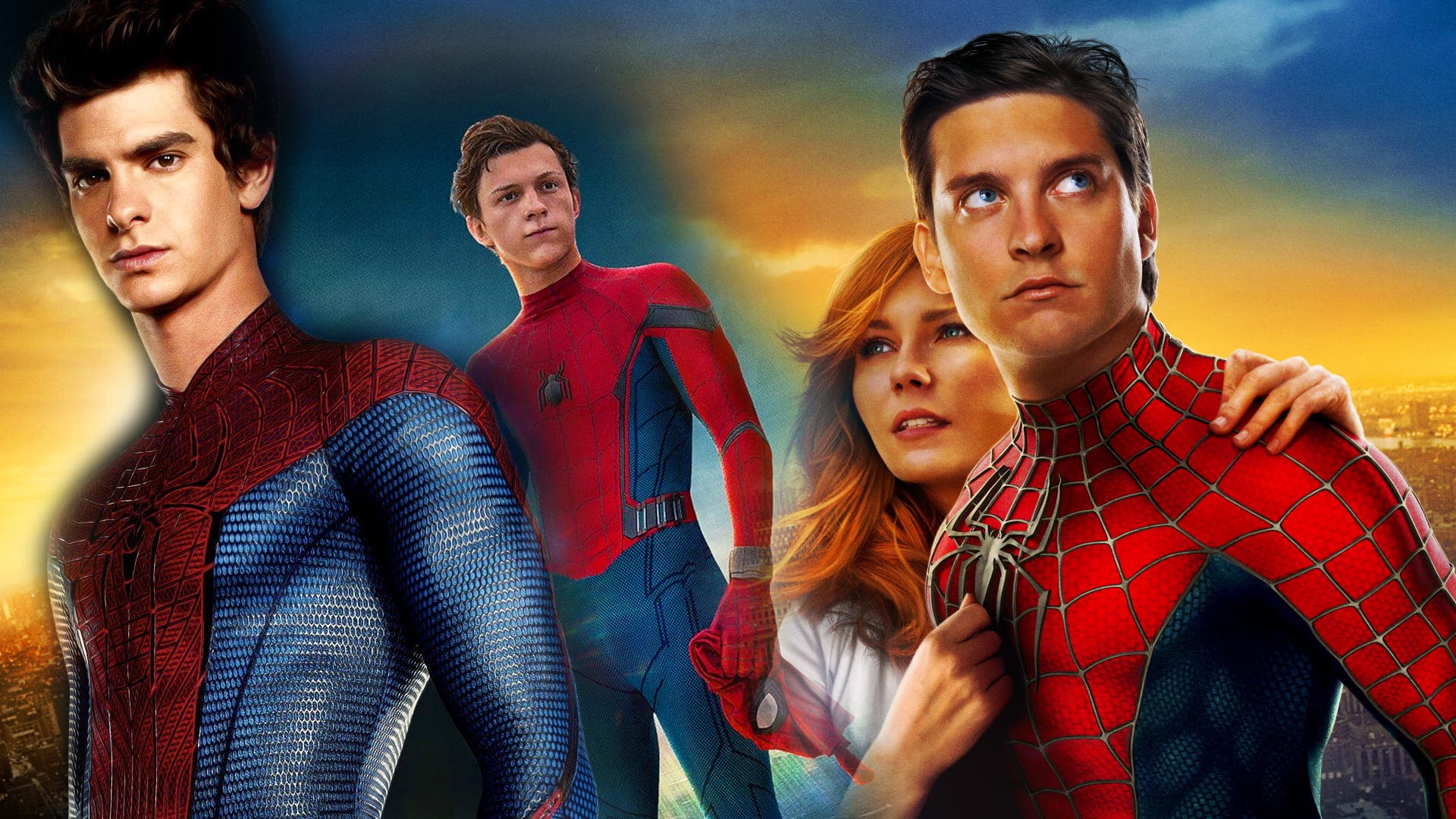 Spider Man 3 2021 Wallpapers Wallpaper Cave