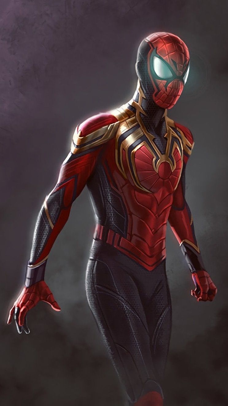 2021 SpiderMan Wallpapers Wallpaper Cave