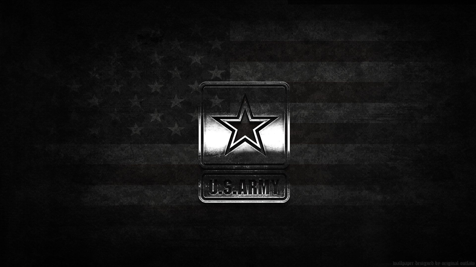 Army Black Wallpapers Wallpaper Cave