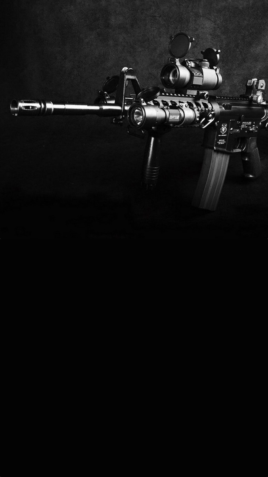 Army Black Wallpapers Wallpaper Cave