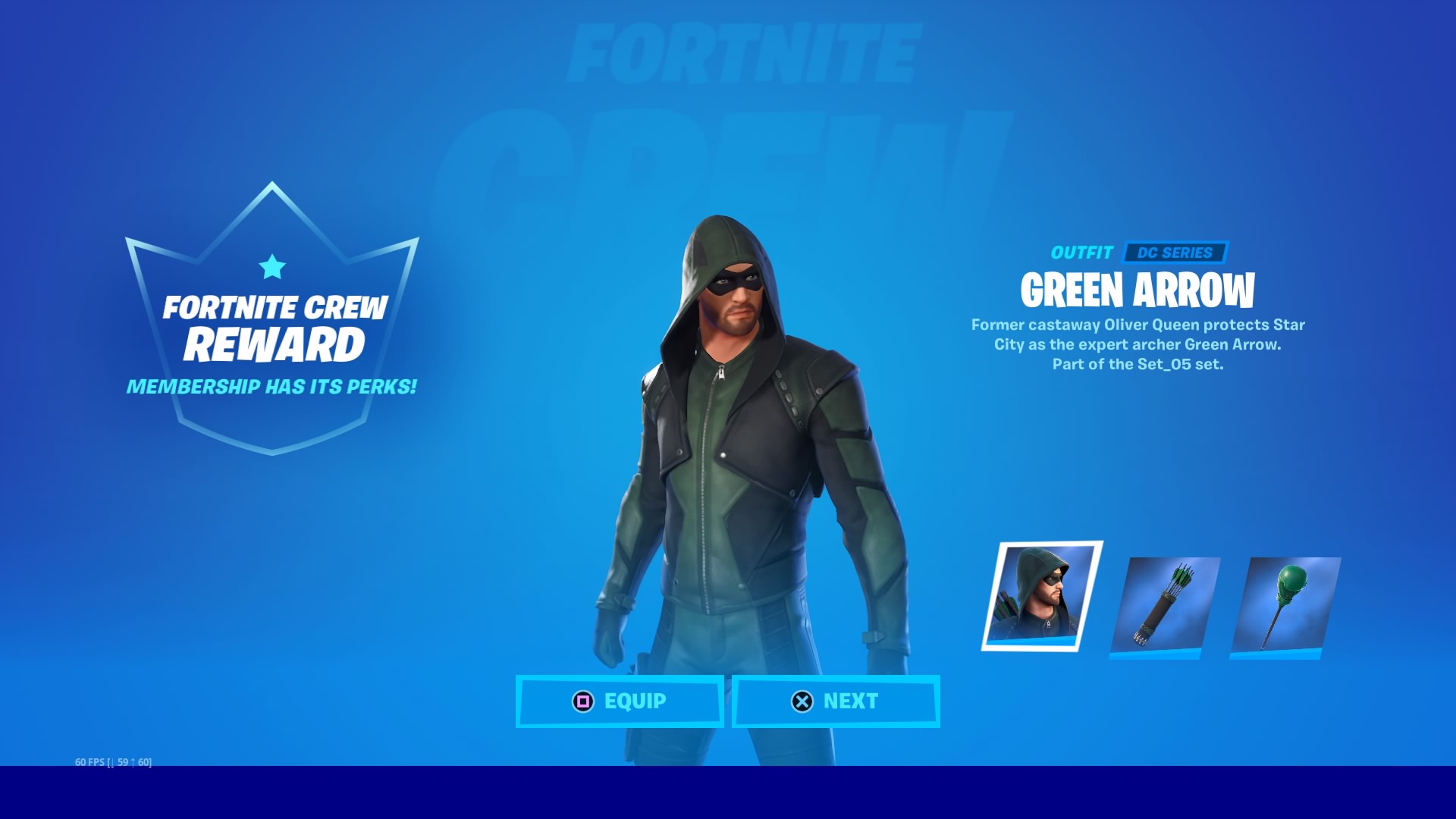 Green Arrow Fortnite Wallpapers Wallpaper Cave