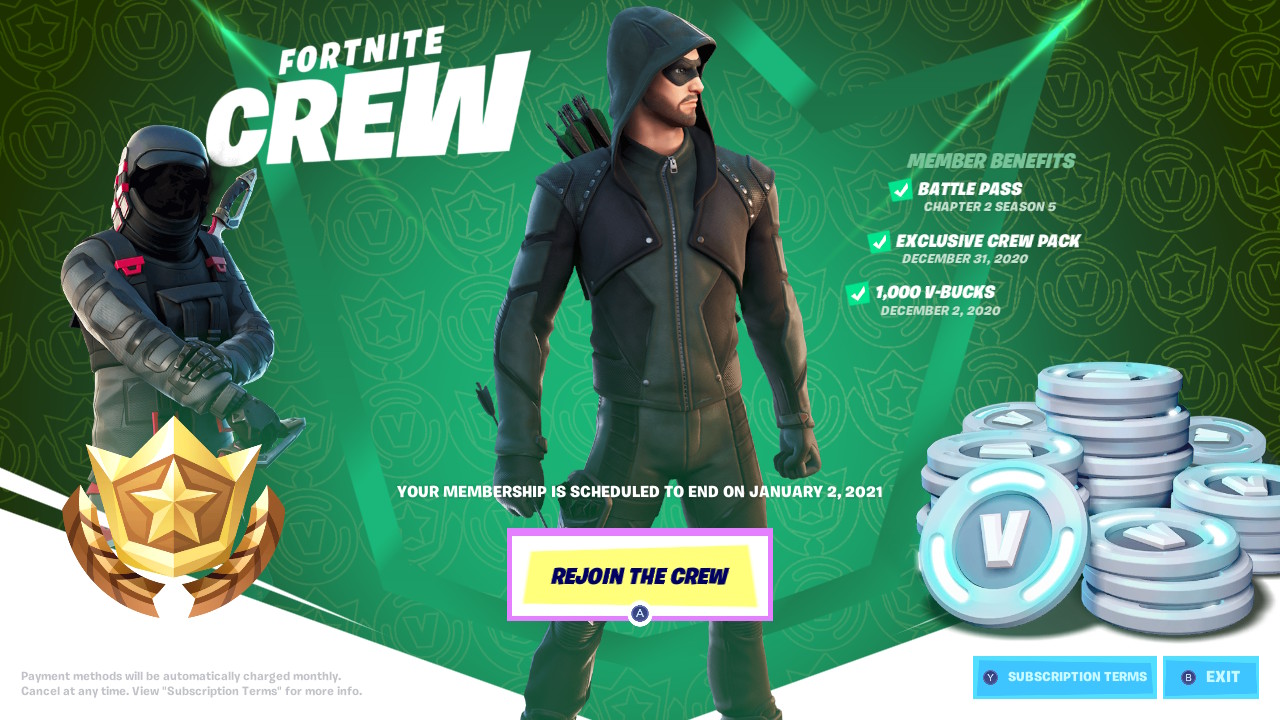 Green Arrow Fortnite Wallpapers Wallpaper Cave