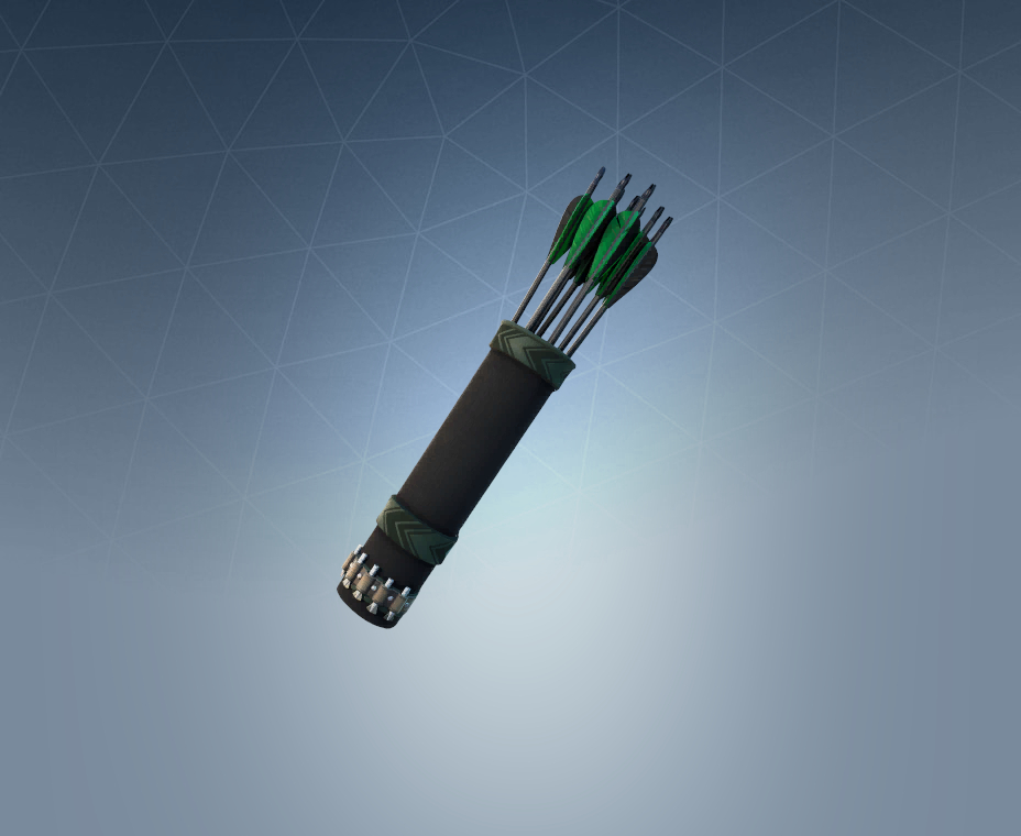 Green Arrow Fortnite Wallpapers Wallpaper Cave