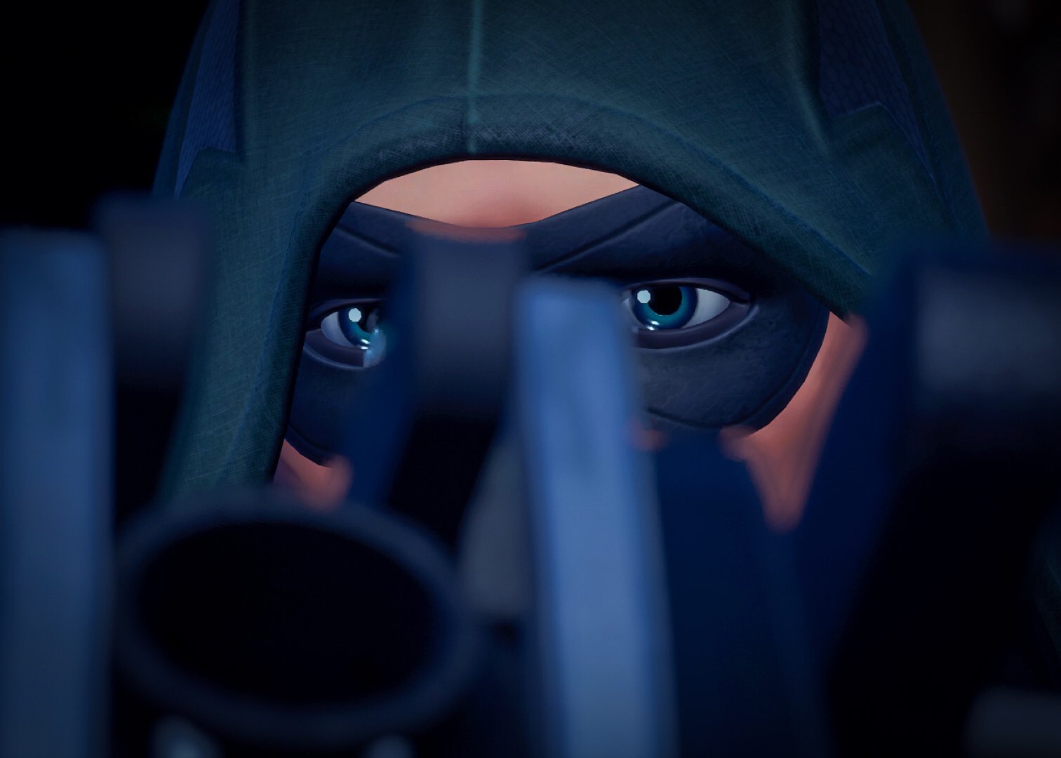 Green Arrow Fortnite Wallpapers Wallpaper Cave