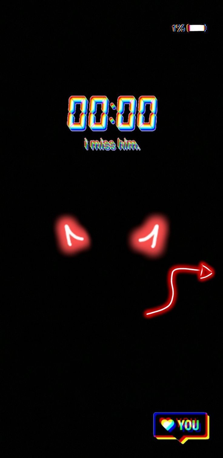 Sad Glitch Wallpapers Wallpaper Cave