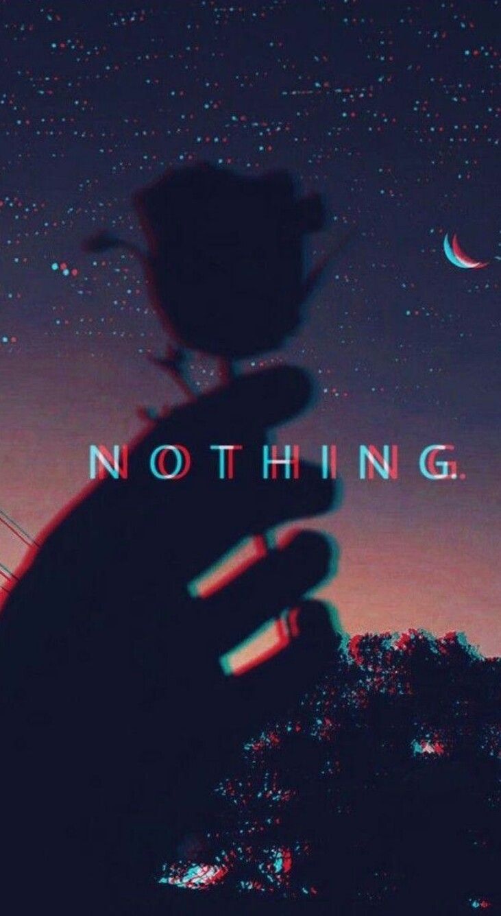 Sad Glitch Wallpapers Wallpaper Cave