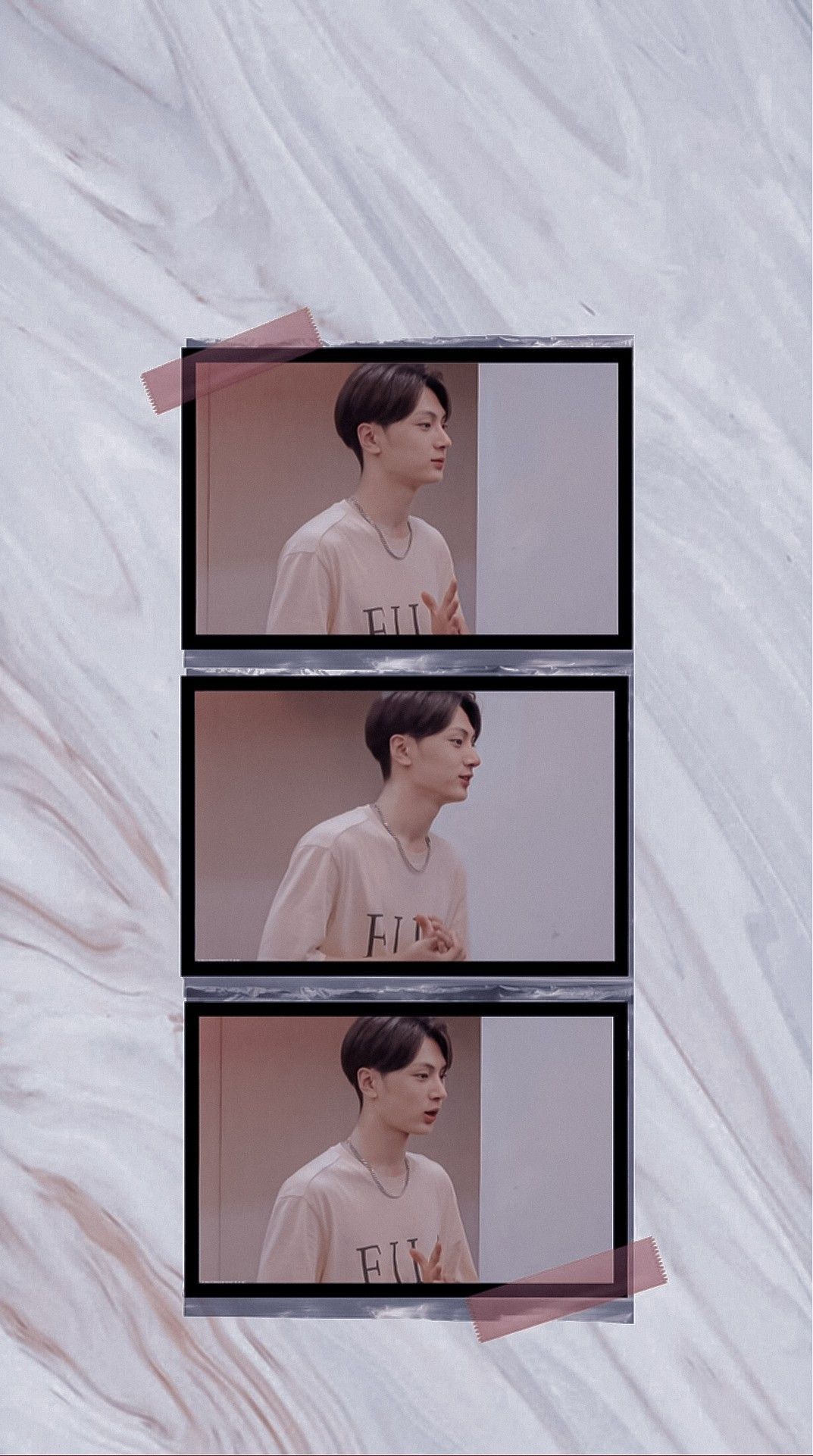 Jay Enhypen Aesthetic Wallpaper