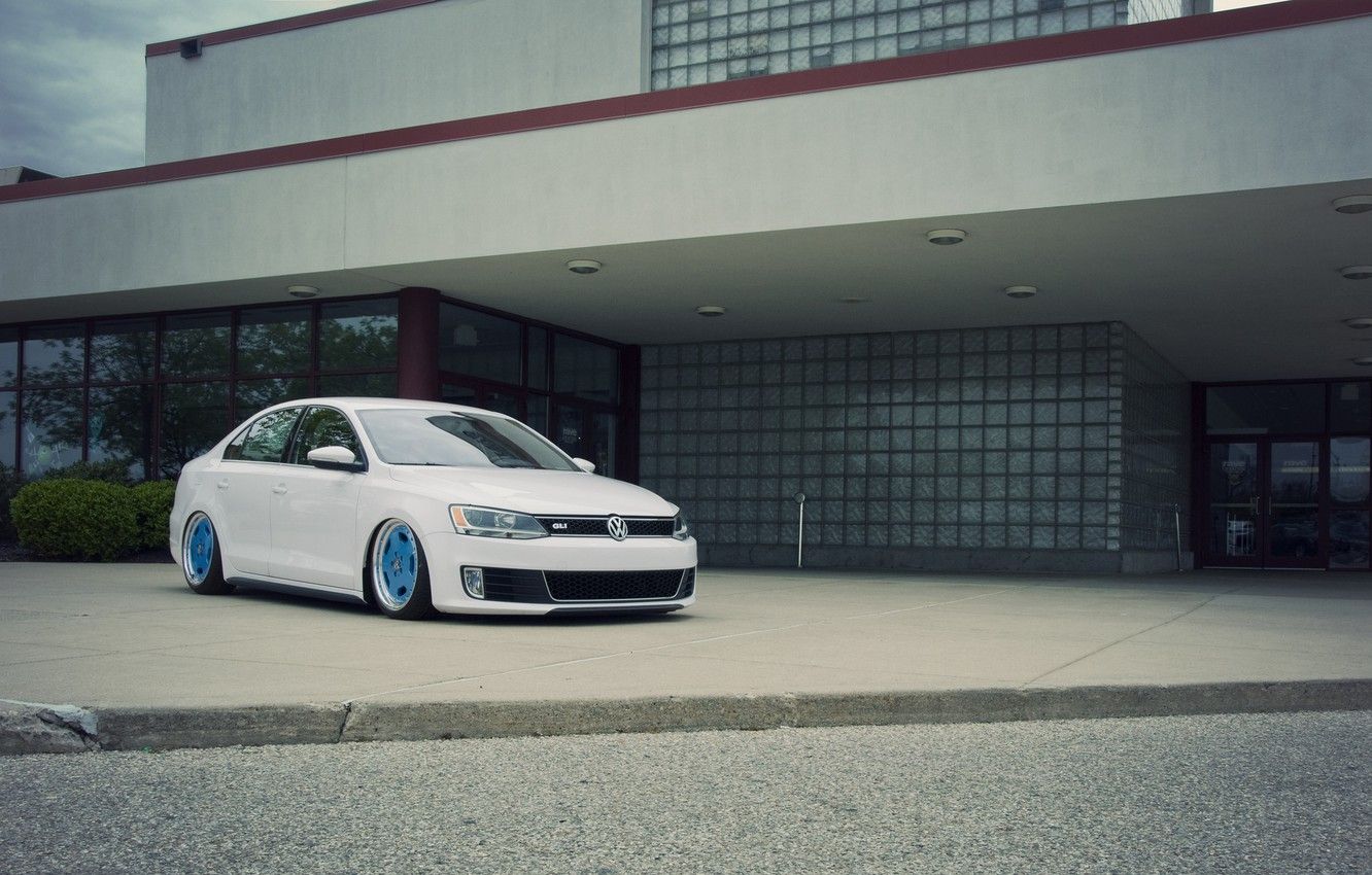 VW Jetta Wallpapers Wallpaper Cave