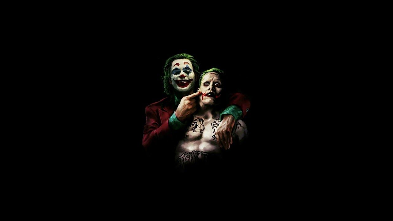 Joker Live Wallpapers Wallpaper Cave