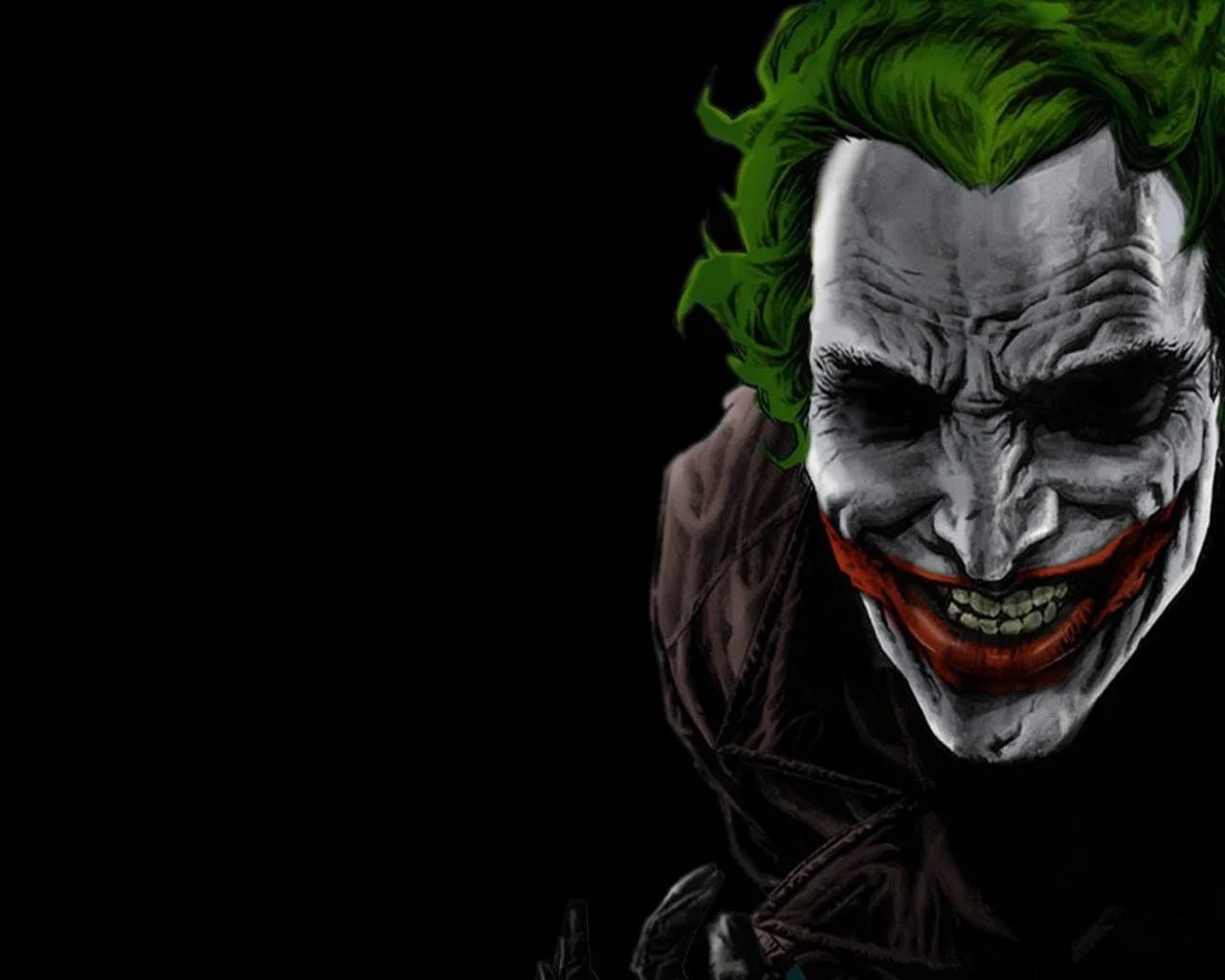 Joker Live Wallpapers Wallpaper Cave