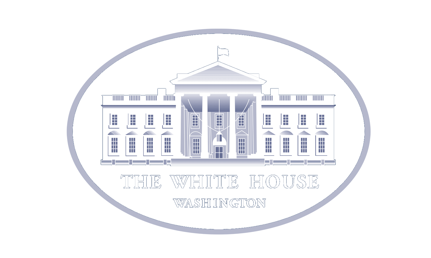 The White House Logo Wallpapers Wallpaper Cave