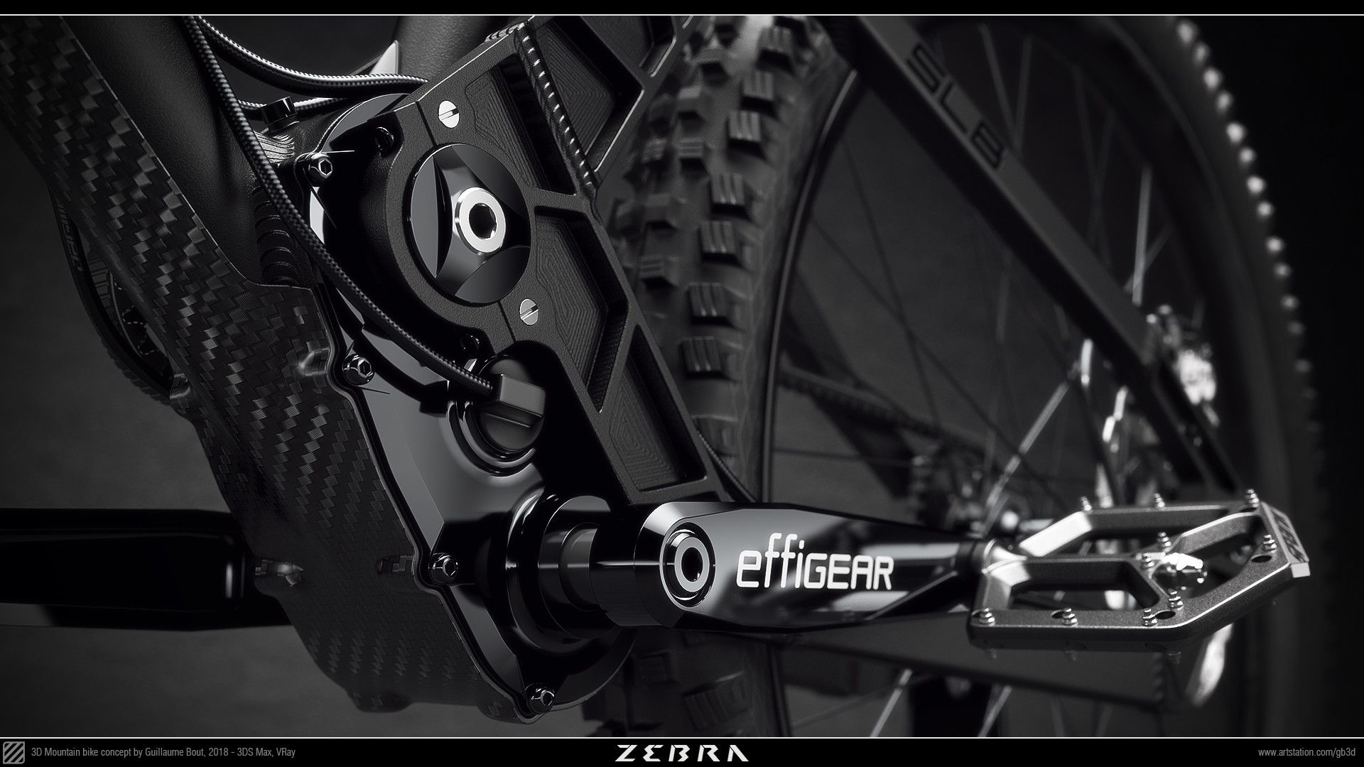 Black Bikes Wallpapers Wallpaper Cave