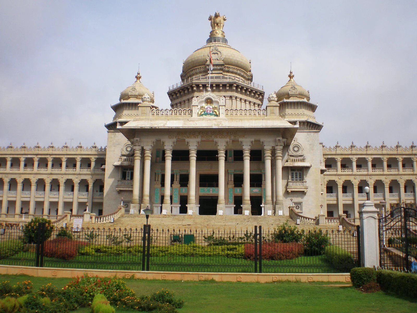 Bangalore City Wallpapers Wallpaper Cave