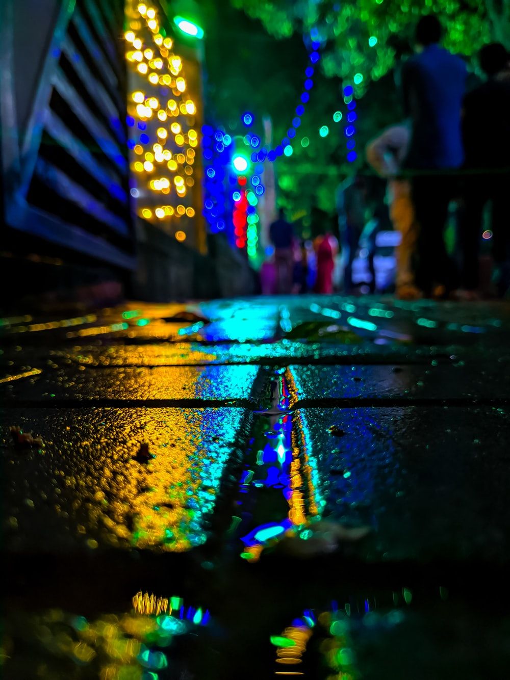 Bangalore City Wallpapers Wallpaper Cave