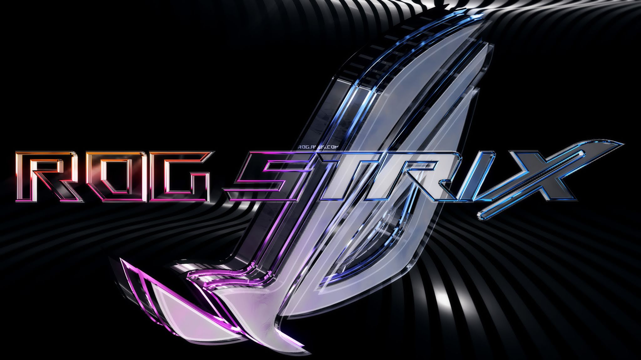 Asus Rog Strix Wallpapers Wallpaper Cave