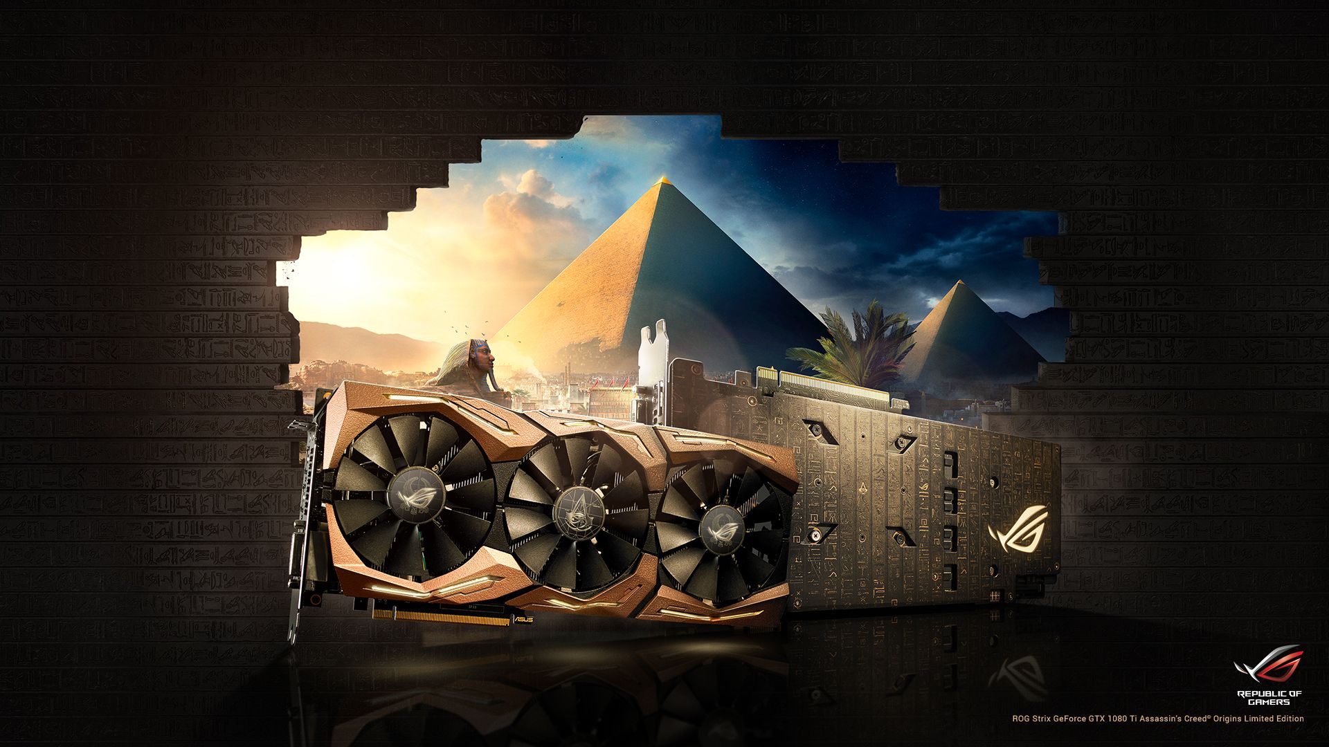 Asus Rog Strix Wallpapers Wallpaper Cave