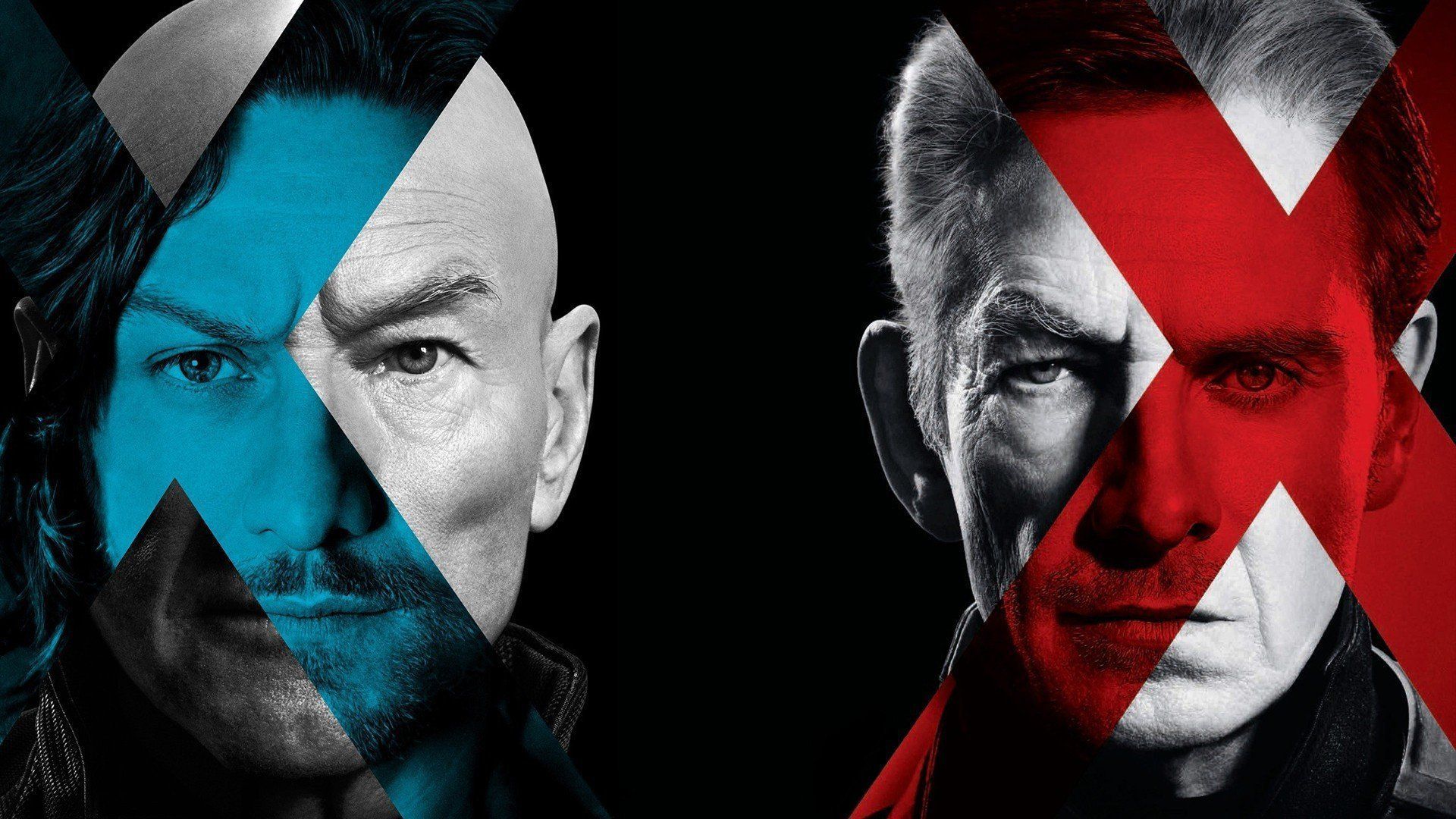 XMen Professor X Wallpapers Wallpaper Cave