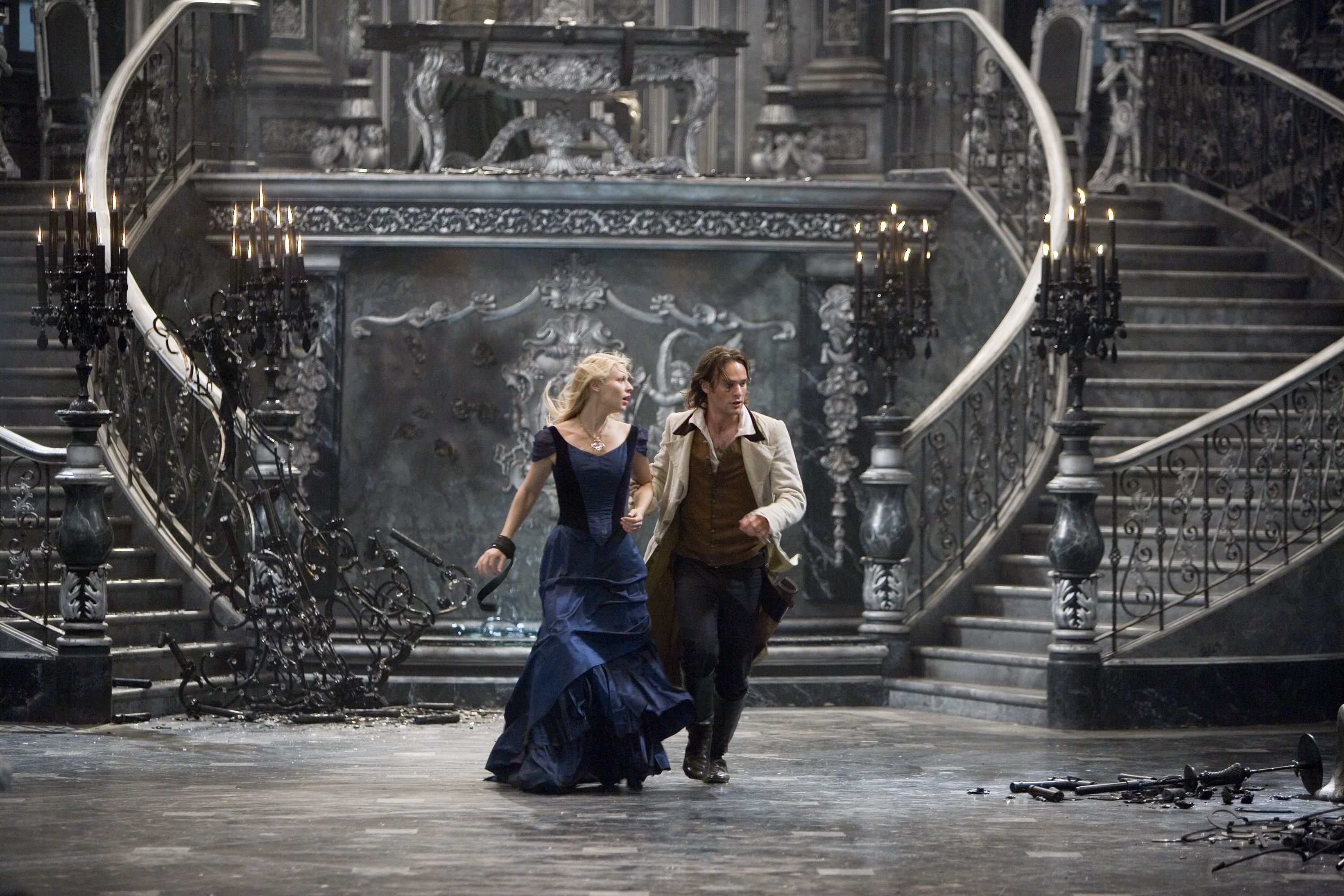 Stardust Movie Characters Wallpapers - Wallpaper Cave