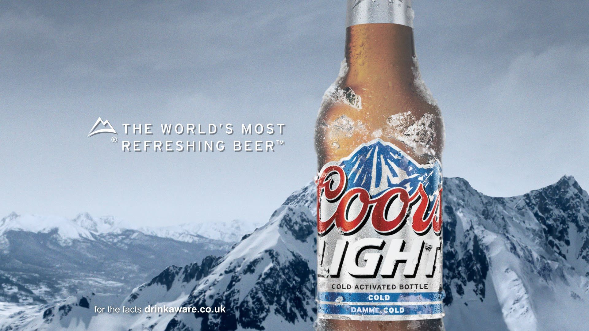Coors Light Wallpapers Wallpaper Cave