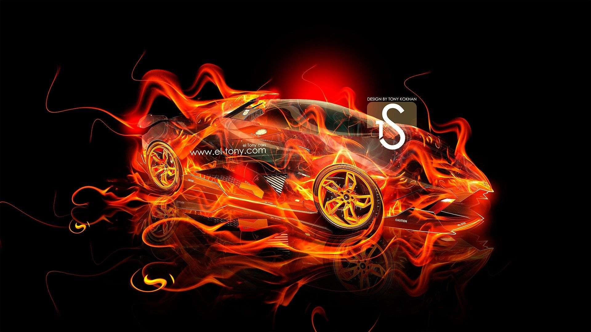 Fire Wallpapers Wallpaper Cave