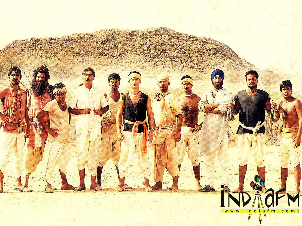 Lagaan Wallpapers Wallpaper Cave