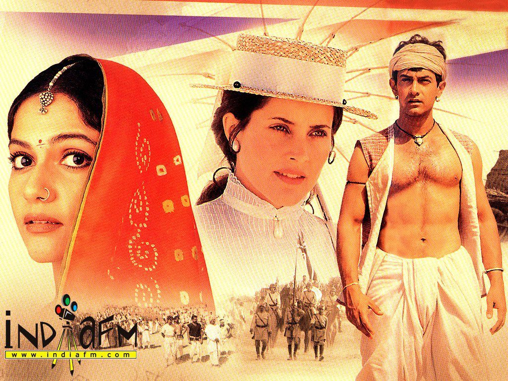 Lagaan Wallpapers Wallpaper Cave