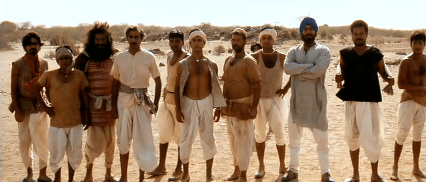 Lagaan Wallpapers Wallpaper Cave