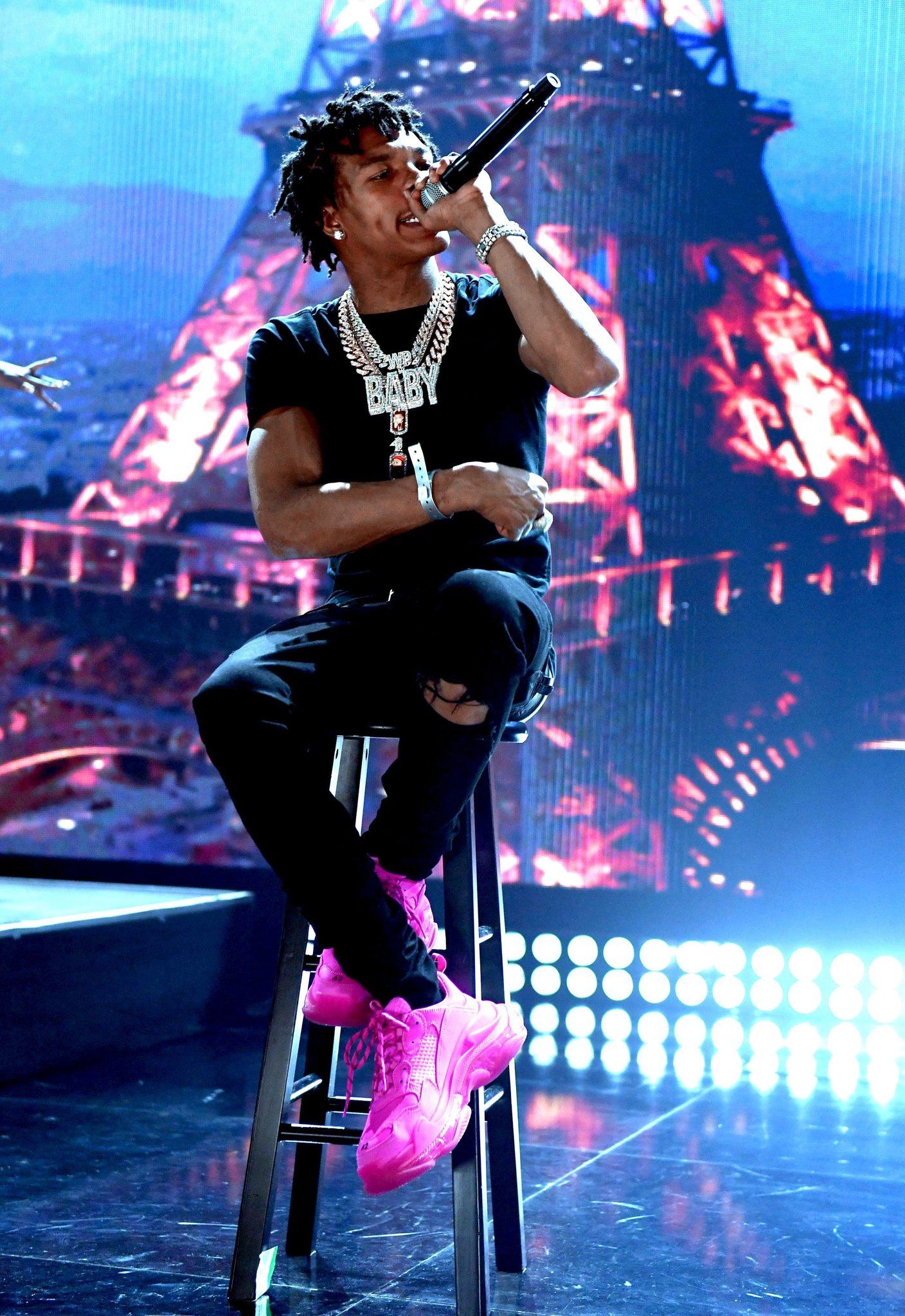 Lil Baby Album Wallpapers Wallpaper Cave