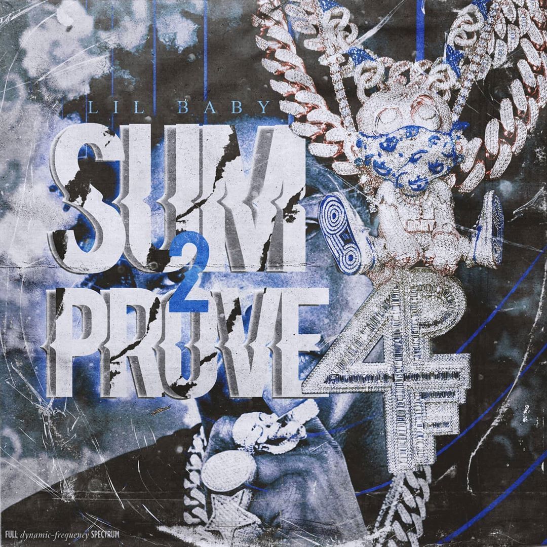 Lil Baby Album Wallpapers Wallpaper Cave