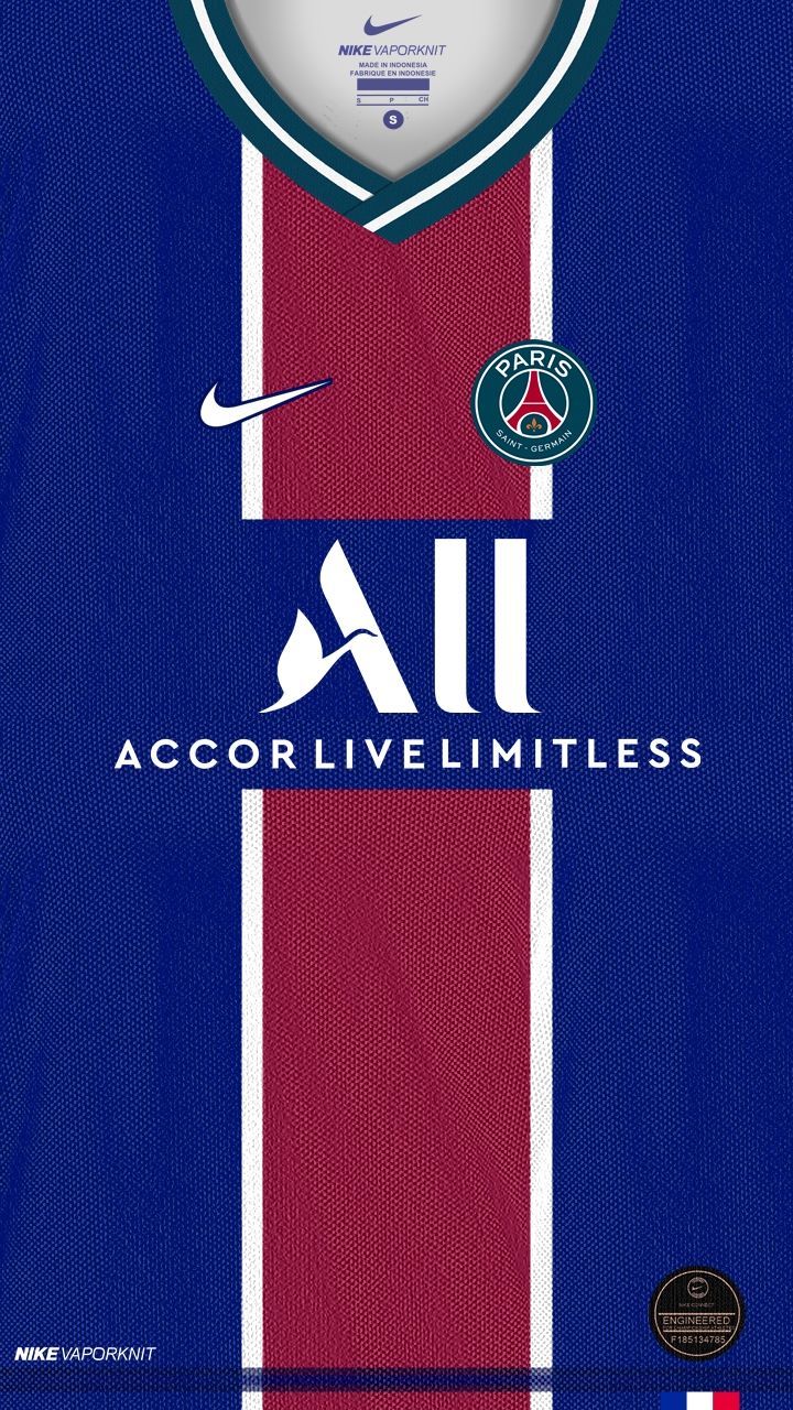 Football Kit Wallpapers Wallpaper Cave