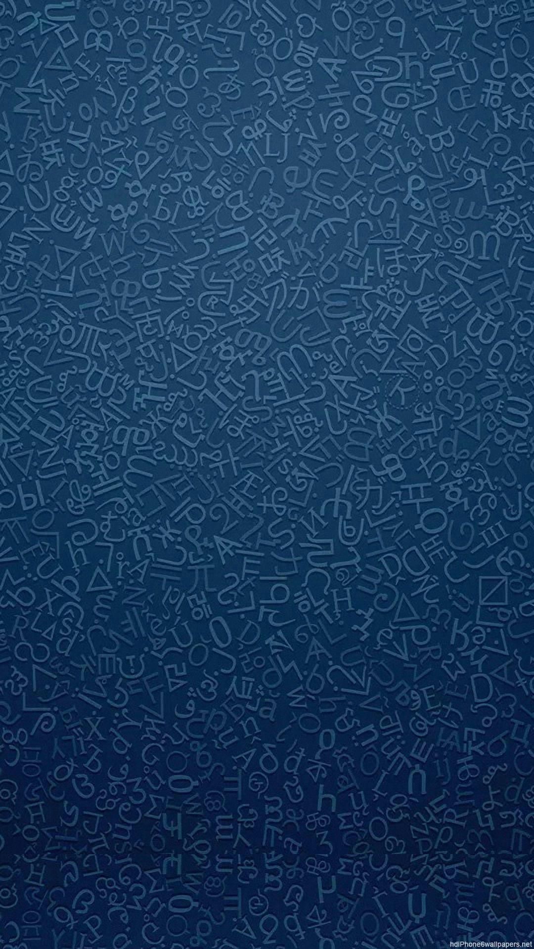 Blue Grey Wallpapers Wallpaper Cave