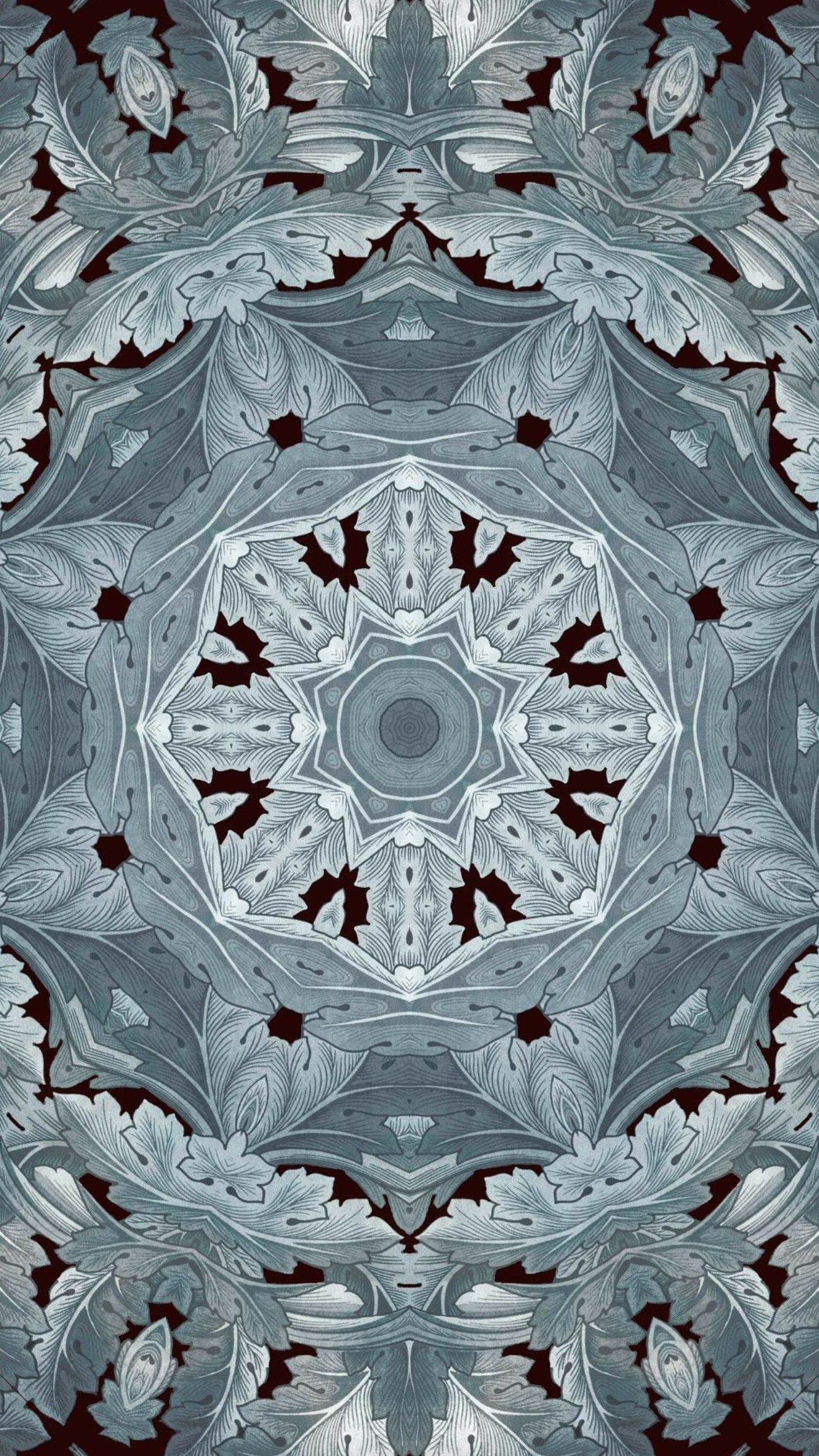 Blue Grey Wallpapers Wallpaper Cave