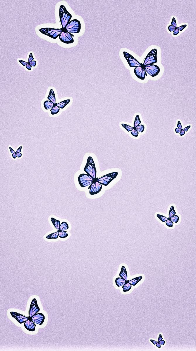 Tumblr Butterfly Wallpapers Wallpaper Cave