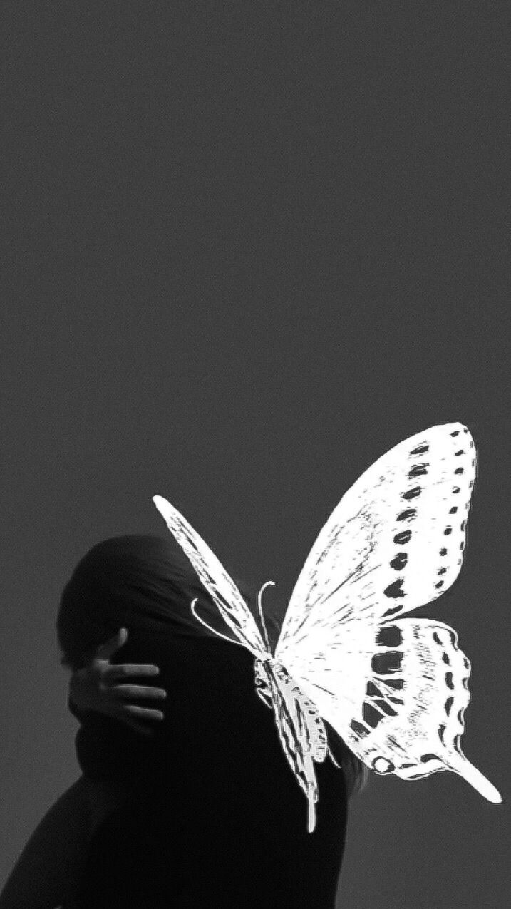 Tumblr Butterfly Wallpapers Wallpaper Cave