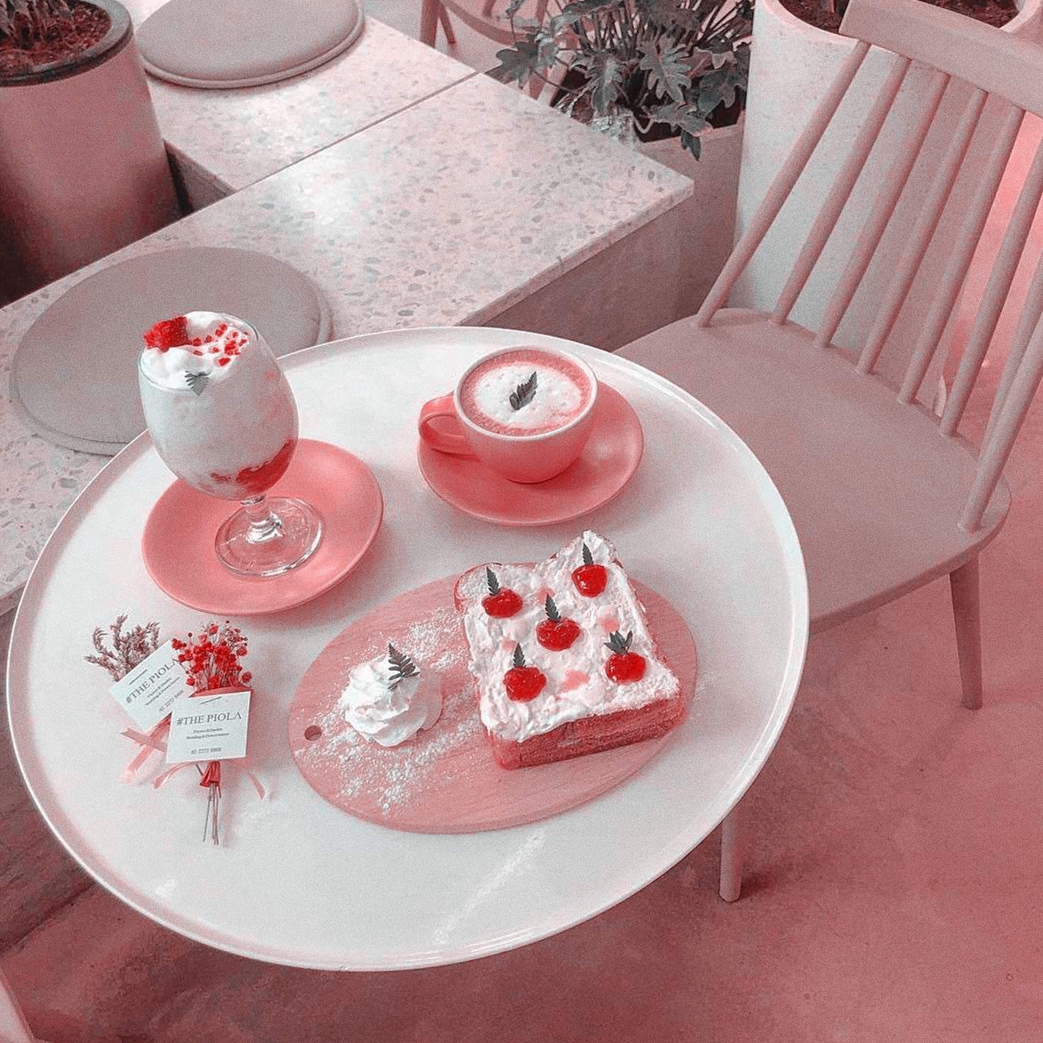 Aesthetic Caramel Wallpapers Wallpaper Cave